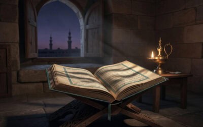 The Last Gift to His Daughters